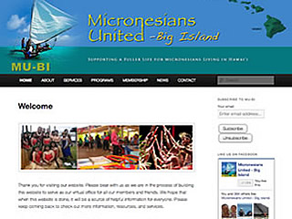 Microneisans United - Big Island